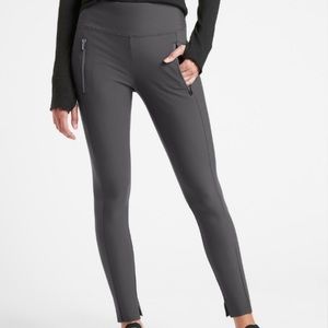 Athleta Stellar Tights
